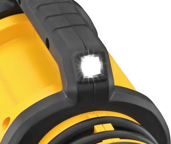 Image du produit DeWalt XR DCC018NXJ (11 bar, 14.70 l)