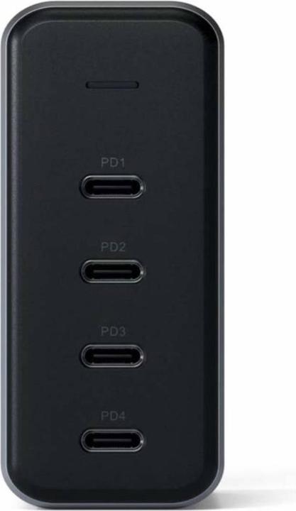 Immagine prodotto Satechi 4-Port GaN Charger (165 W)