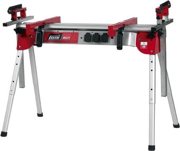 Actual product image Femi 360 Multy Universeel onderstel voor afkort/verstekzaag