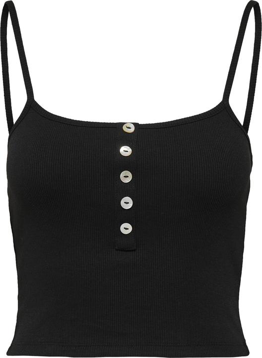 Produktbild Only Knopfverschluss Oberteil (XL)