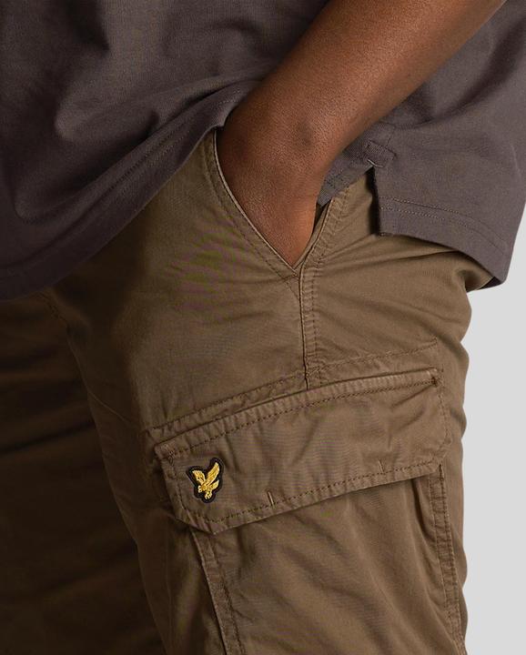 Produktbild Lyle and Scott Wembley (30)