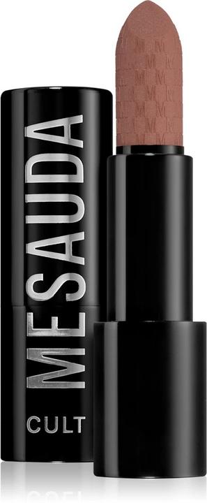 Produktbild Mesauda Lips - Cult Matte Lipstick Angelic (Nude)