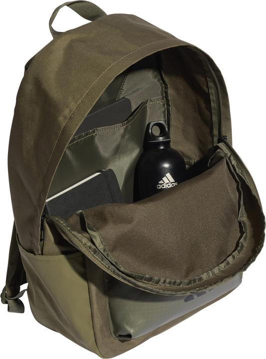 Actual product image Adidas Classic Bars 3-Streifen-Rucksack