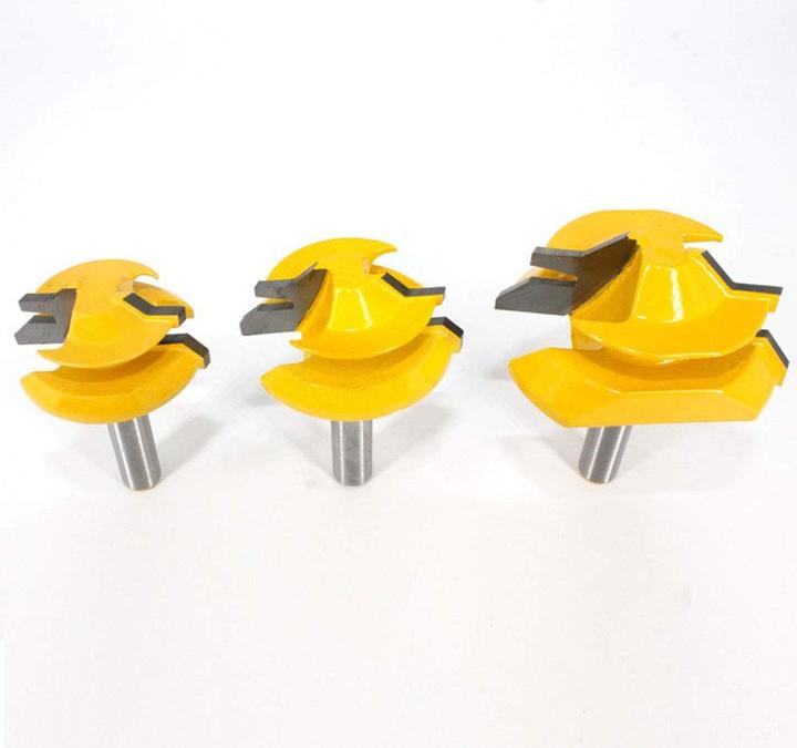 Actual product image BIGP Verleimfräser-Set