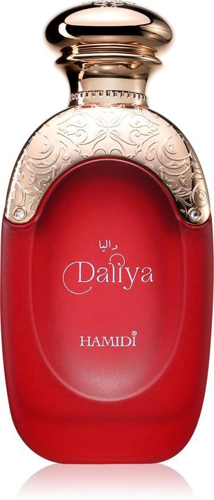 Immagine prodotto Hamidi Daliya EDP (Eau de parfum, 100 ml)