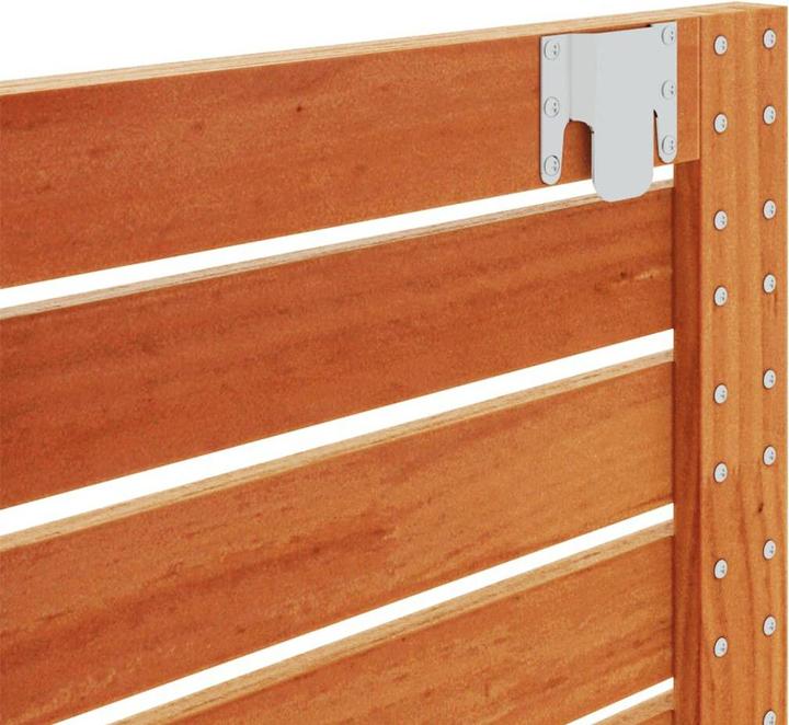 Actual product image VidaXL Dun (166 x 3 x 63 cm)