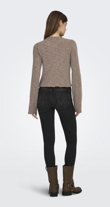 Actual product image Only ONLBORA Top Top (L)