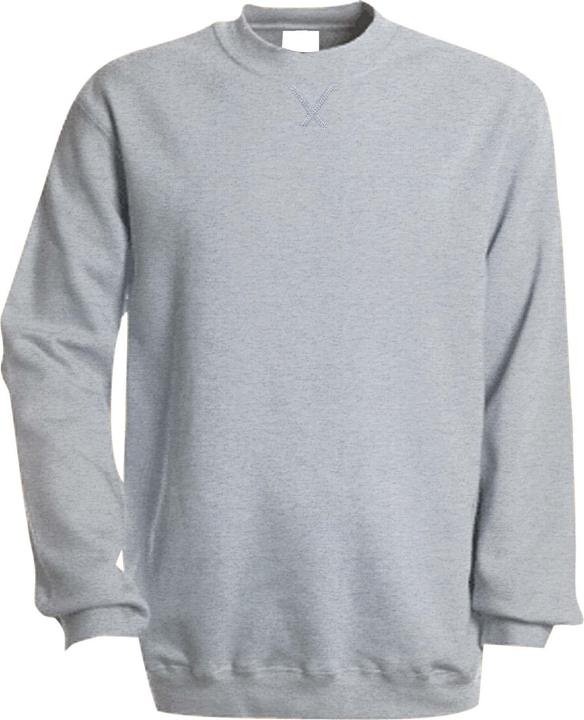 Actual product image Kariban Col Rond (XS)