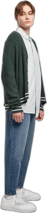 Produktbild Urban Classics Sporty Boxy Cardigan - 19951 (XL)