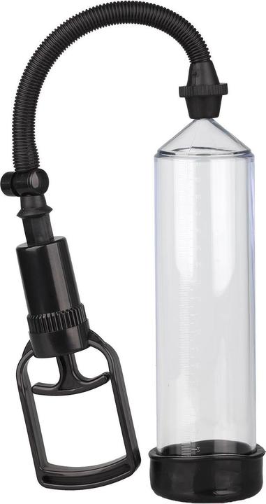 Image du produit Menzstuff Pompe à Pénis Avec Gâchette De Déclenchement