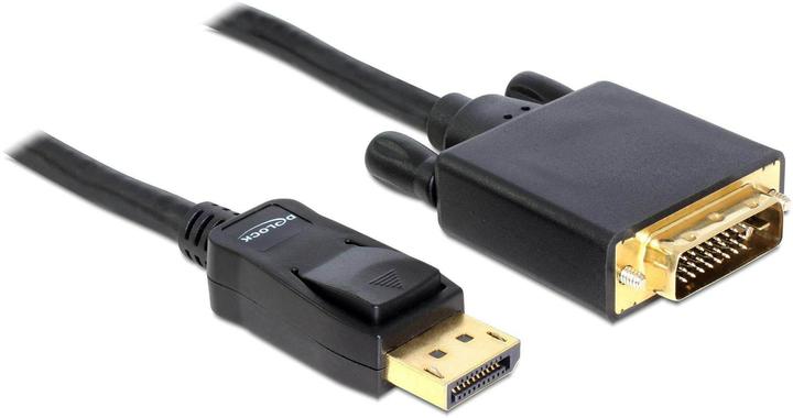 Produktbild Delock DisplayPort — DVI (3 m)