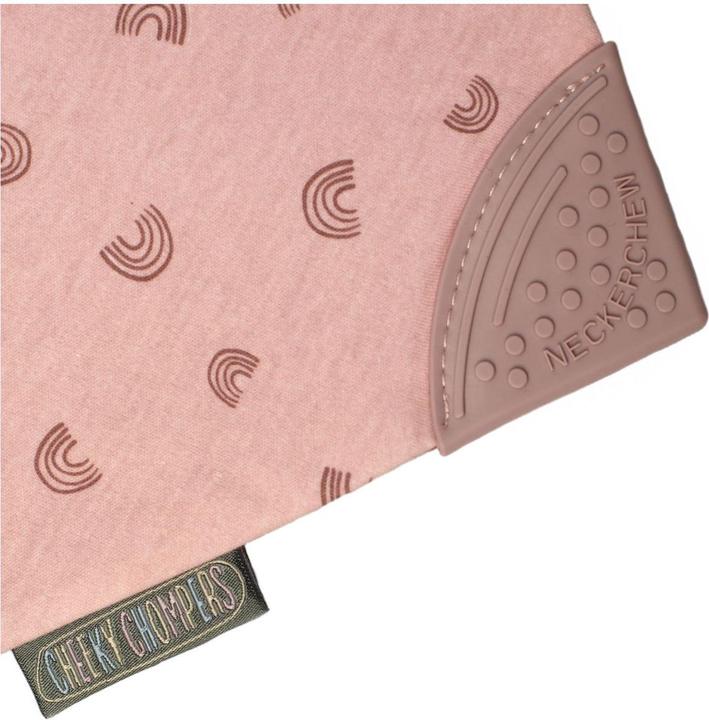 Produktbild Cheeky Chompers Neckerchew Dreieckstuch (2 Monate)