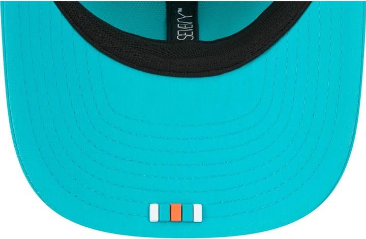 Produktbild New Era 9Seventy Trucker Cap - Sideline Miami Dolphins