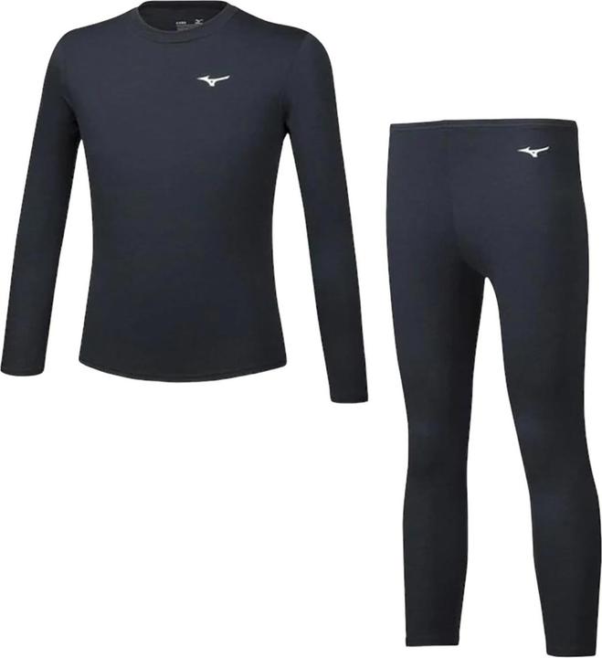 Produktbild Mizuno Breath Thermo Mid (134, 140, 146, 152, 158, 164, 170, 176)