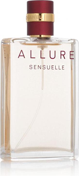 Produktbild Chanel Allure Sensuelle (Eau de Parfum, 50 ml)