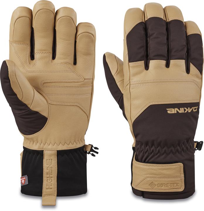 Actual product image Dakine Excursion Gore-Tex Short Glove (M)