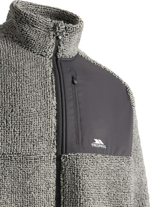 Image du produit Trespass COCHRANE Herren Fleece (L)