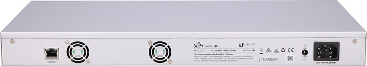 Produktbild Ubiquiti Unifi Switch US-16-XG (16 Ports)