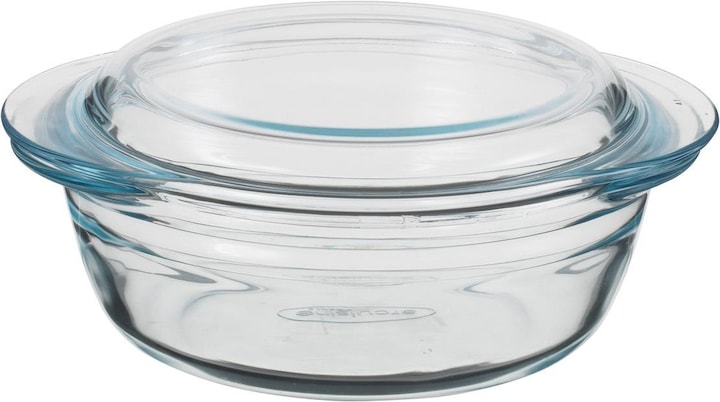O'Cuisine Cocotte