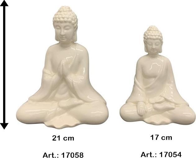 Actual product image Dameco Buddha