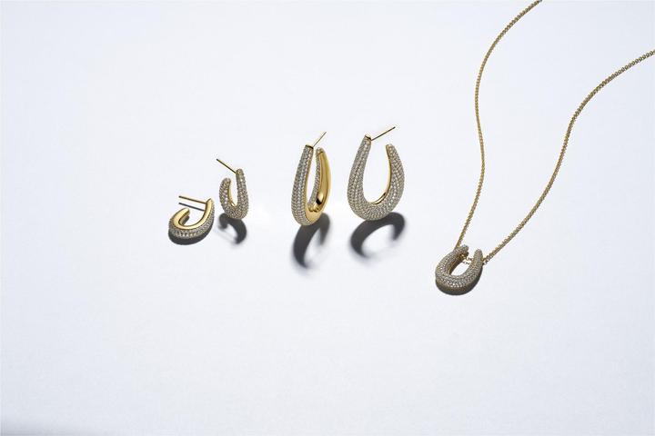 Immagine prodotto Sif Jakobs Goccia (Argento 925)