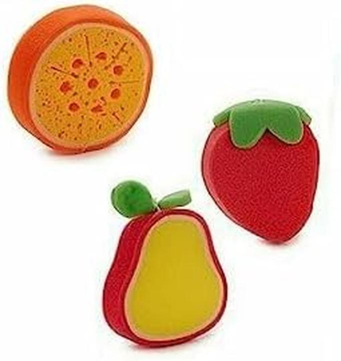 Produktbild Berilo Sponge standard