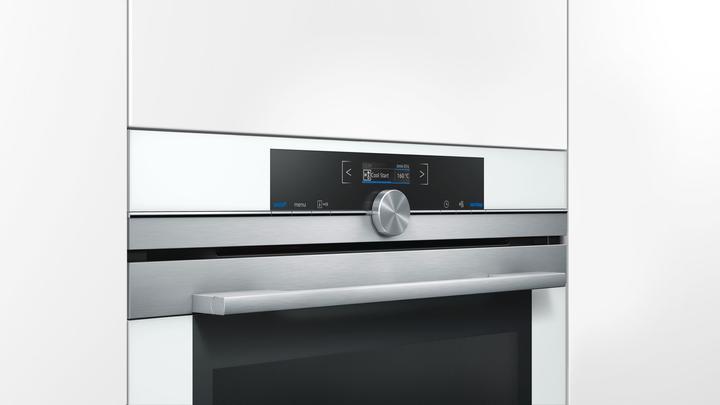 Produktbild Siemens HB632GCW2S