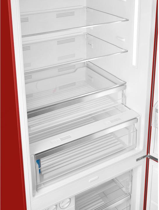 Produktbild Smeg Kühlschrank 50's Style FAB38RRD6 (481 l)