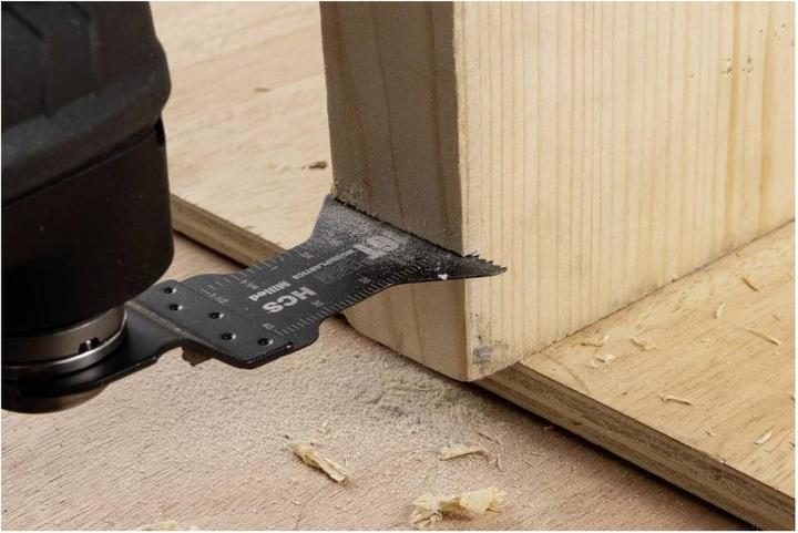 Image du produit Toolcraft TO-10283205 Multifunktionswerkzeug-Zubehör-Set 24 St.