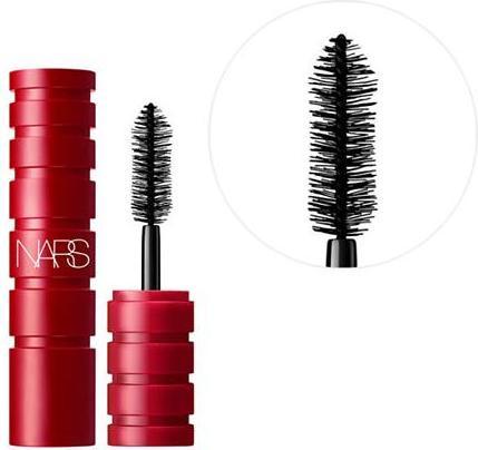 Immagine prodotto NARS Cosmetics Mini mascara Climax (Nero esplicito)
