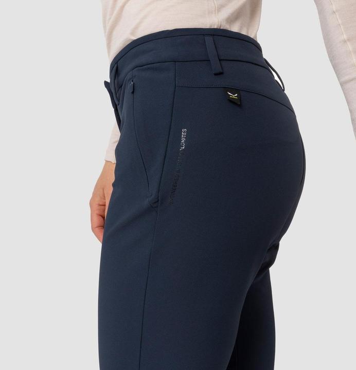 Produktbild Salewa Women's Puez Dolomitic 2 DST Reg Pant (46)