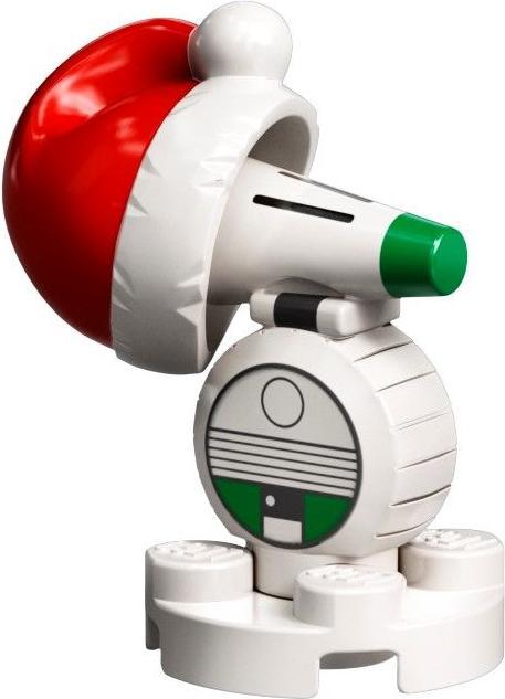 Image du produit LEGO Calendrier de l'Avent