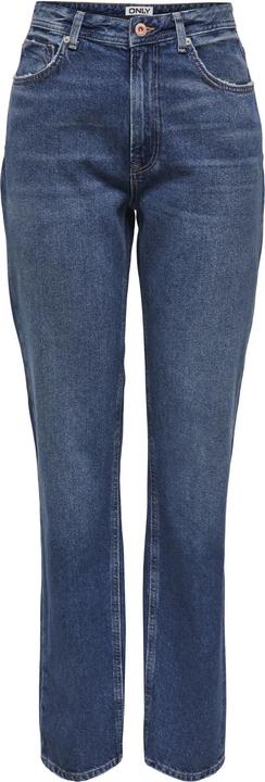 Produktbild Only ONLJACI MW Straight Fit Jeans (W29/L32)