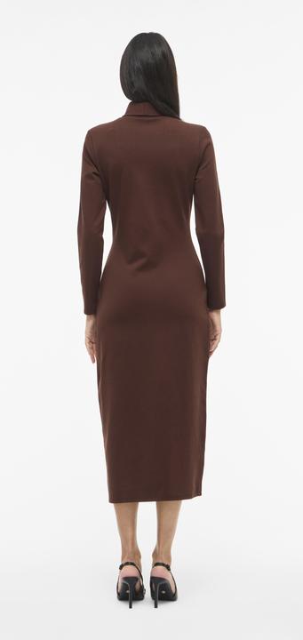 Actual product image Vila VIEDITH Langärmeliges Maxikleid (S)