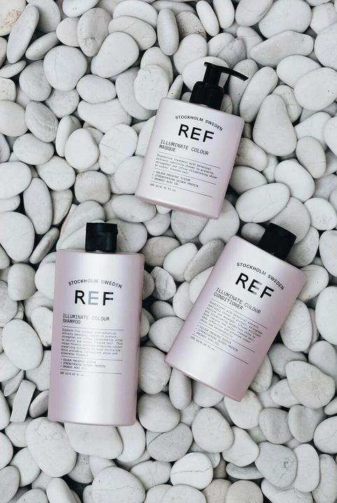 Immagine prodotto Ref. Shampoo Illuminate Colour 100 ml (Shampoo liquido, 100 ml)