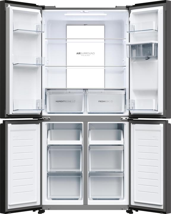 Image du produit Haier HCR7818DWPT (467 l)