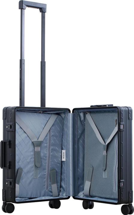 Immagine prodotto Aleon Traveler International 4-Rollen Kabinentrolley 55 cm (40 l)