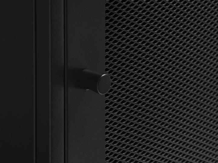 Actual product image Nordic Touch Meels (80 x 35 x 135 cm)