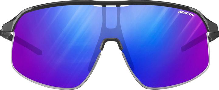 Image du produit Julbo Densité Réactif 1-3 (Noir, Noir)