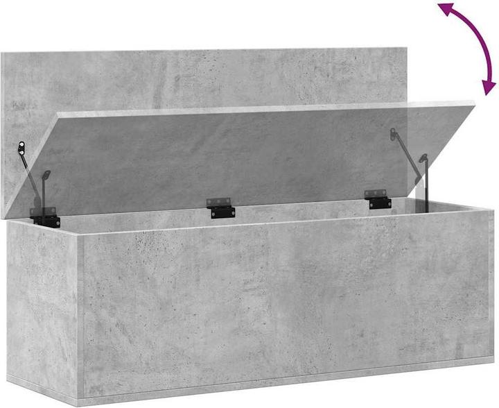 Produktbild VidaXL Bendorf (102 x 35 x 35 cm)
