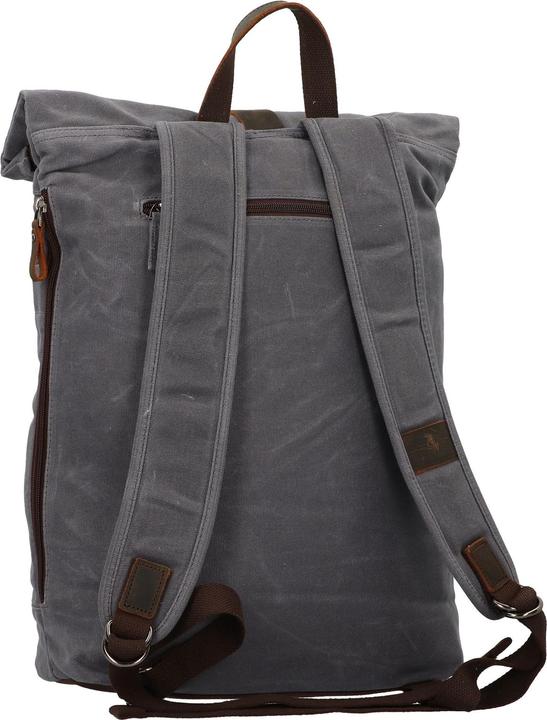 Produktbild Jack kinsky Dakar Rucksack 44,5 cm Laptopfach (14 l)