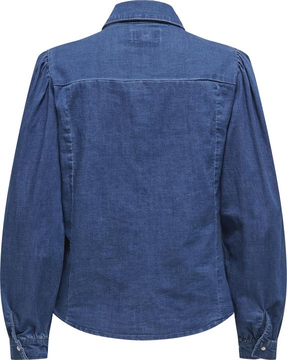 Immagine prodotto Only Camicia in denim ONLROCCO Camicia in denim (40)