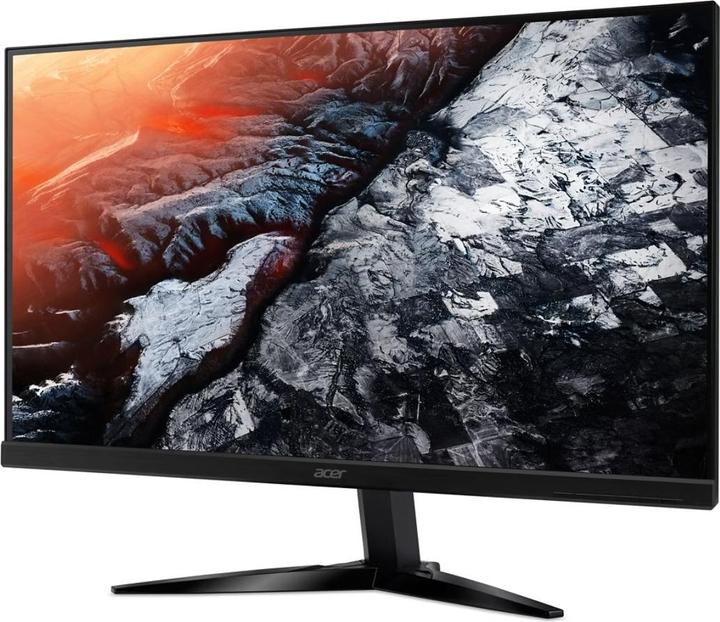 Productafbeelding Acer KG251QX0biip (1920 x 1080 Pixels, 24.50")