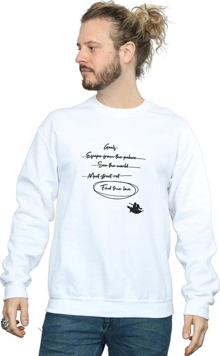 Produktbild Absolute Cult Aladdin Jasmine Goals (5XL)