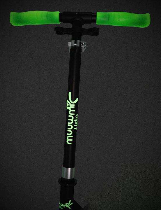 Actual product image Muuwmi Glow