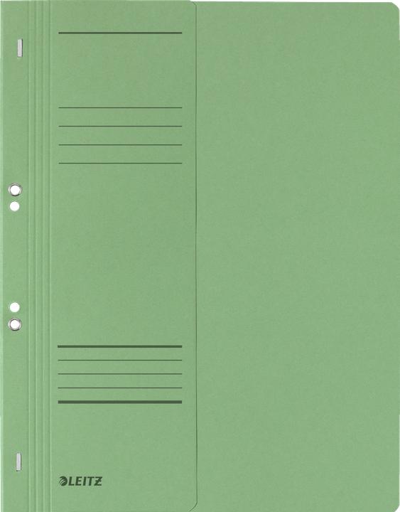 Produktbild Leitz Sammelmappe 1/2 Deckel (A4, 1x)