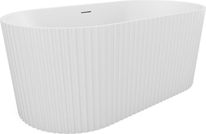 Blanc mat