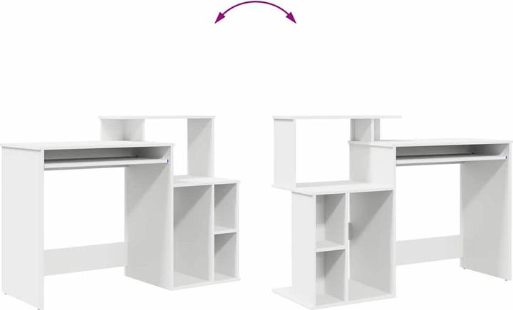 Produktbild VidaXL Schreibtisch