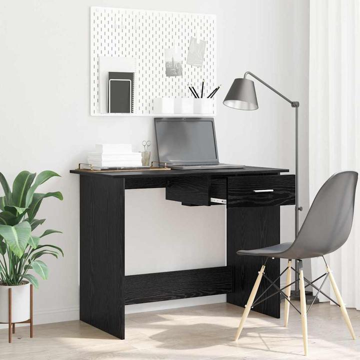 Produktbild VidaXL Schreibtisch (100 x 50 x 76 cm)