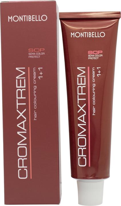 Produktbild Montibello Cromaxtrem X44 60ml (X44)